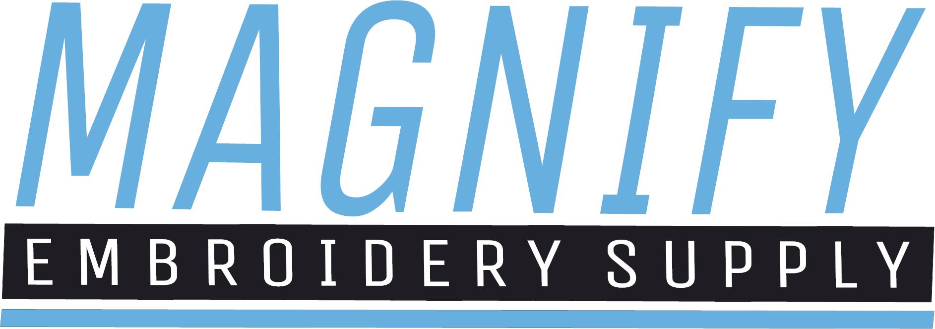 Magnify Embroidery Supply